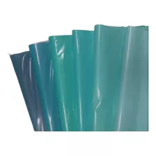 Papel Seda Tons Tiffany 50x70 Pct C/ 100 Folhas Art Color 