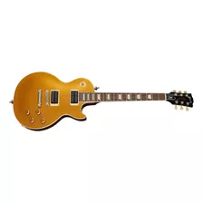 Gibson Les Paul Standard Slash-victoria Gold Top-nf/garantia