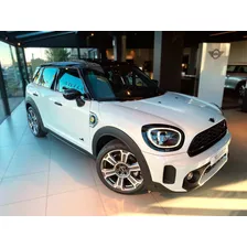 Mini Countryman Cooper Se All4 Phev