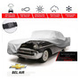 Funda Cubreauto Rk Con Broche Chevrolet Bel Air 1953