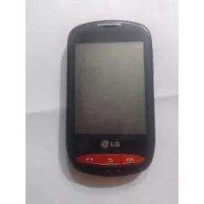 Celular LG Optimus Funciona