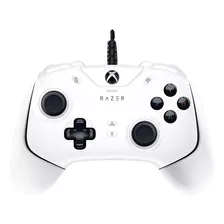 Controle Joystick Razer Wolverine V2 Branco