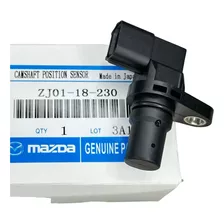 Sensor Arbol De Leva Ford Laser Mazda Allegro 1.6