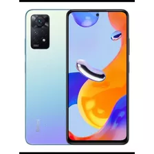 Celular Xiaomi Redmi Note 11 Pro 128gb 108mp