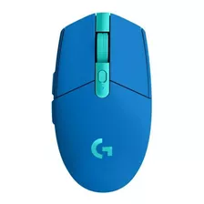 Mouse Gamer Inalambrico Logitech G305 12000 Dpi - Cover Co 