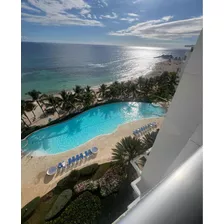 Venta De Apartamento Primera Línea De Playa Juan Dolio