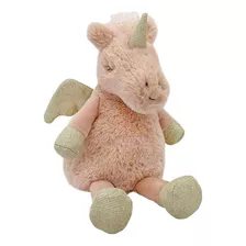  De Peluche Uliana The Unicorn Cuddle Bud Para Calenta...