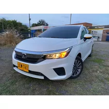 Honda City Lx Cvt Sedan Aut 2022