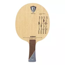 Raquete De Ping Pong Xiom Novus Extreme S Fl (côncavo)