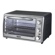 Horno Electrico 32lts Tem