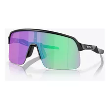 Gafas De Sol, Oklay, Sutro Lite, Matte Black, Prizm Golf. 