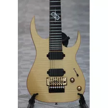 Guitarra Solar Sb1.7fr