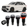 Balero Fag Mercedes-benz Gle450 Amg Turbo 3.0l 2016-2017 Tra