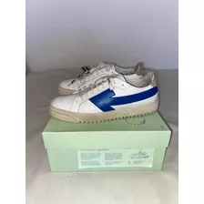 Tenis Off White Arrows