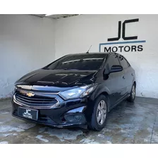 Chevrolet Onix 1.4 Lt