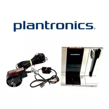 Base Headset Plantronics Wh110 Inalámbrico (h102)