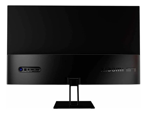 Xiaomi Monitor Gamer G27i 27 1920 X 1080 Color Negro