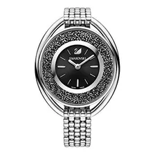 Reloj Swarovski Oval Cristalino Oval Reloj 5200339