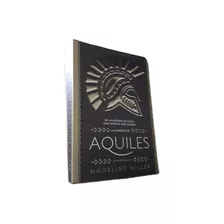 Libro: La Canción De Aquiles - Madeline Miller