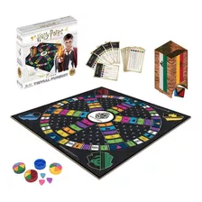 Juego Trivia Harry Potter Con 1800 Preguntas