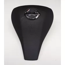 Tapa Pito Airbag Nissan X Trail Frontier Qashqai. 2015-2018