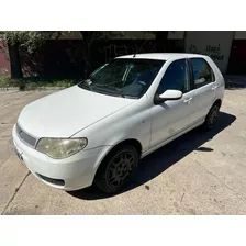 Fiat Palio 2006 1.7 Elx Turbo Diesel