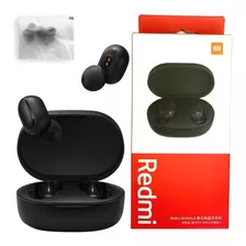 Fone De Ouvido Bluetooth Redmir Airdots 2 Xiaomi Original 