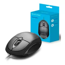 Mouse Multilaser Office Mo300