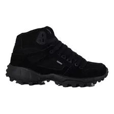 Botas Ozono Trekking Talles Especiales