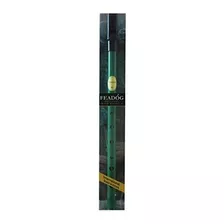 Feadog Laton D Whistle Pack - Verde