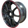 Rines 14 4/100 4/114 Sentra Tsuru Chevy Aveo Spark Gol Matiz