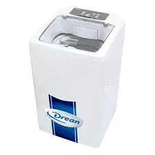 Lavarropas Automático Drean Concept 5.05 Carga Superior 5kg