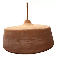 Portalamparas / Aplique / Lampara De Ceramica