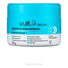 Creme Reparador Facial Vult 100g