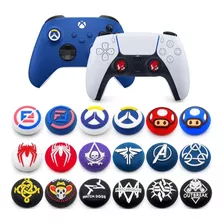 Protectores/grips Para Palancas De Control Xbox One/one S/x