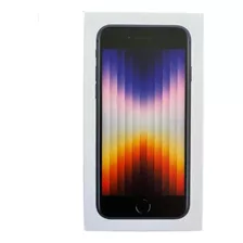 iPhone SE 3ra Generación Nuevo En Caja 