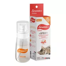 Serenex Spray Felino 25 Ml
