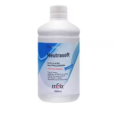  Itely Proshape Neutralizante Neutrasoft 500 Ml