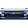 Putco 55552gm Chevrolet Silverado Ld 2019-2022 Letras De