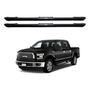 Estribos Brx Ovalado Bronx Ford Ranger 2012-2022 D/c