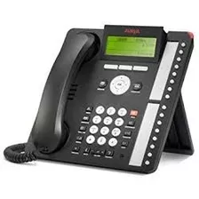 Telefono Avaya Ip Modelo 1616 Codigo 700450190