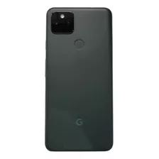 Google Pixel 5a 128 Gb Mostly Black - Pantalla No Enciende