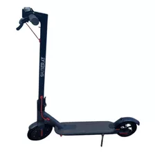 Patinete Eletrico Shineray Scooter Ptx Preto 2022