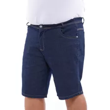 Kit 3 Bermuda Shorts Jeans Plusize 50 Ao 58 Oferta