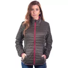 Campera Microloft Lia Dama Northland