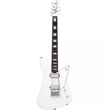 Guitarra Mariposa Sterling Imperial White