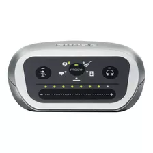 Interface Shure Mvi/a-ltg De Audio Digital Entrada Combo Msi