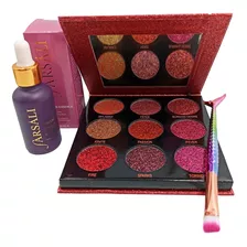 Paleta Glitter Revolution