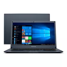 Notebook Positivo Motion Plus Q464b