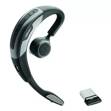 Auricular Jabra Motion Uc With Ms Bluetooth - 6640-906-305